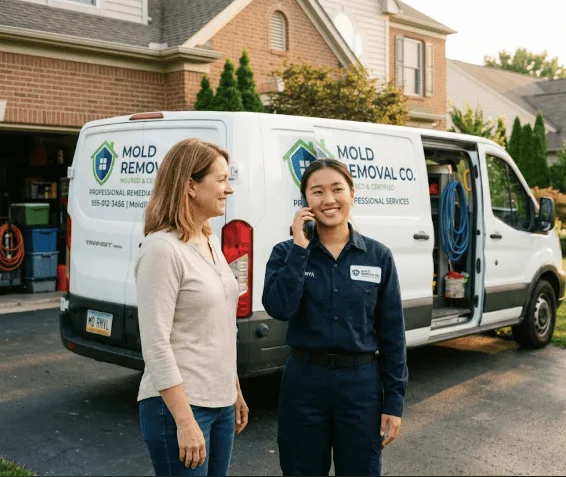 Crawlspace Mold Remediation Iron Ridge, WI FAQs